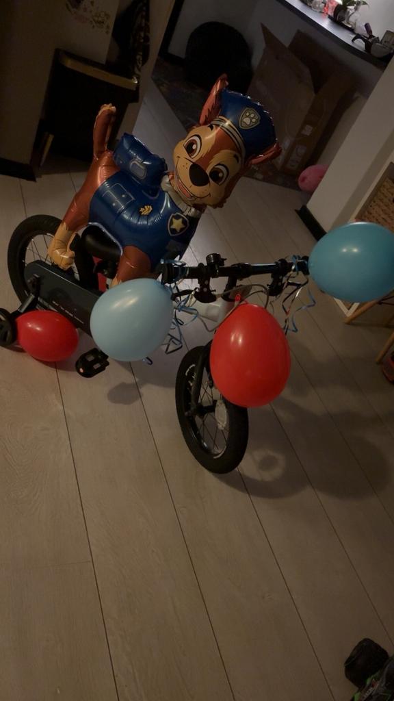 Nieuwe fiets te koop!, Fietsen en Brommers, Elektrische fietsen, Minder dan 47 cm, Ophalen, Nieuw, Overige merken