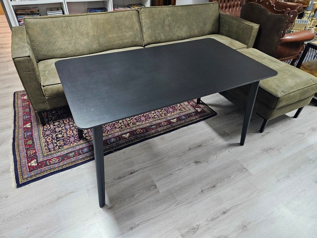 Ikea Lisabo eettafel voor €60,-, Ophalen, Gebruikt, Nvt, Nvt