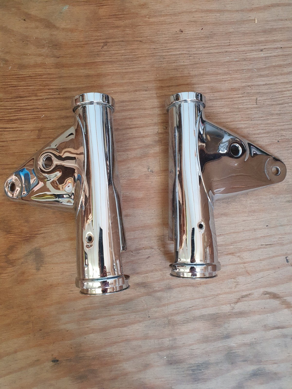 Honda CB500 Four K2 lamporen (ZELDZAAM) + harmonica rubbers, Ophalen of Verzenden, Nieuw