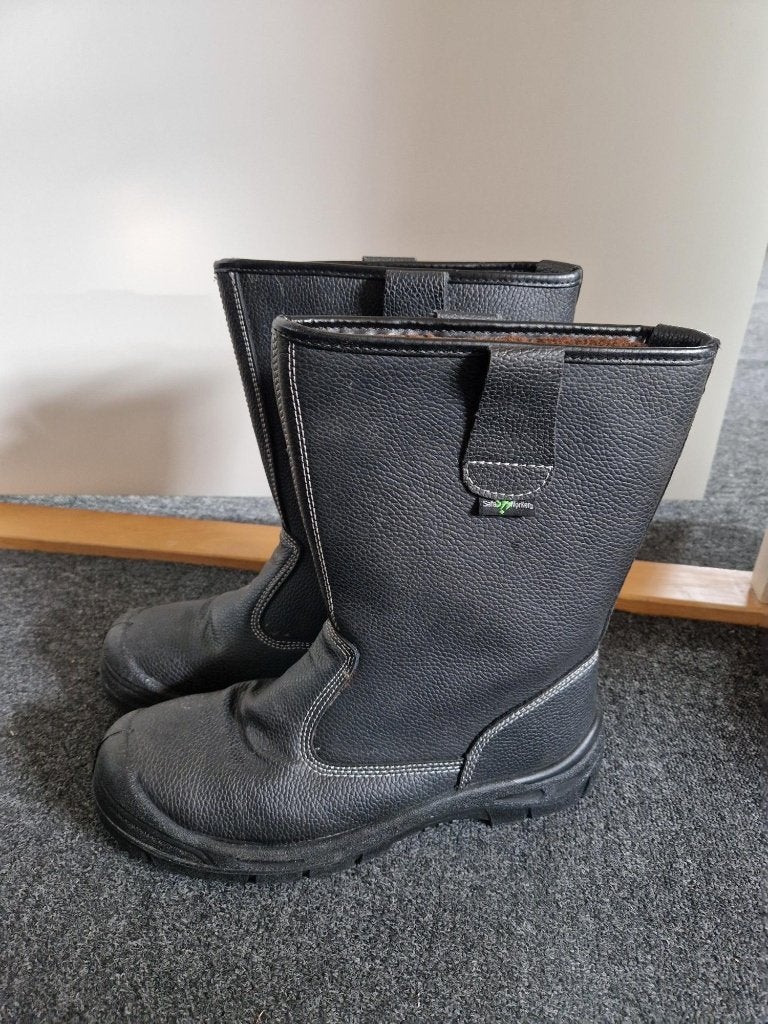 Werklaars Safeworker, Ophalen of Verzenden, Nieuw
