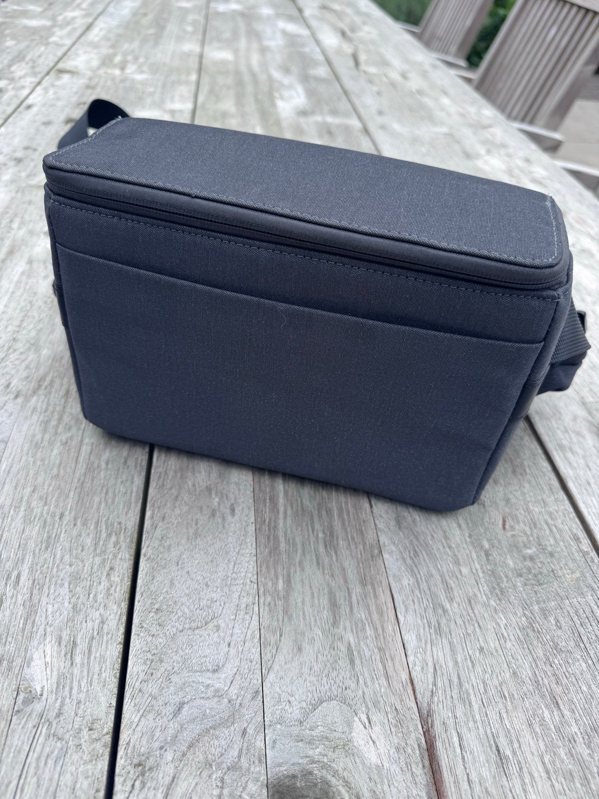 DJI Drone Tas - Compact en Stijlvol, Minder dan 100 meter, Ophalen of Verzenden, Zo goed als nieuw, DJI