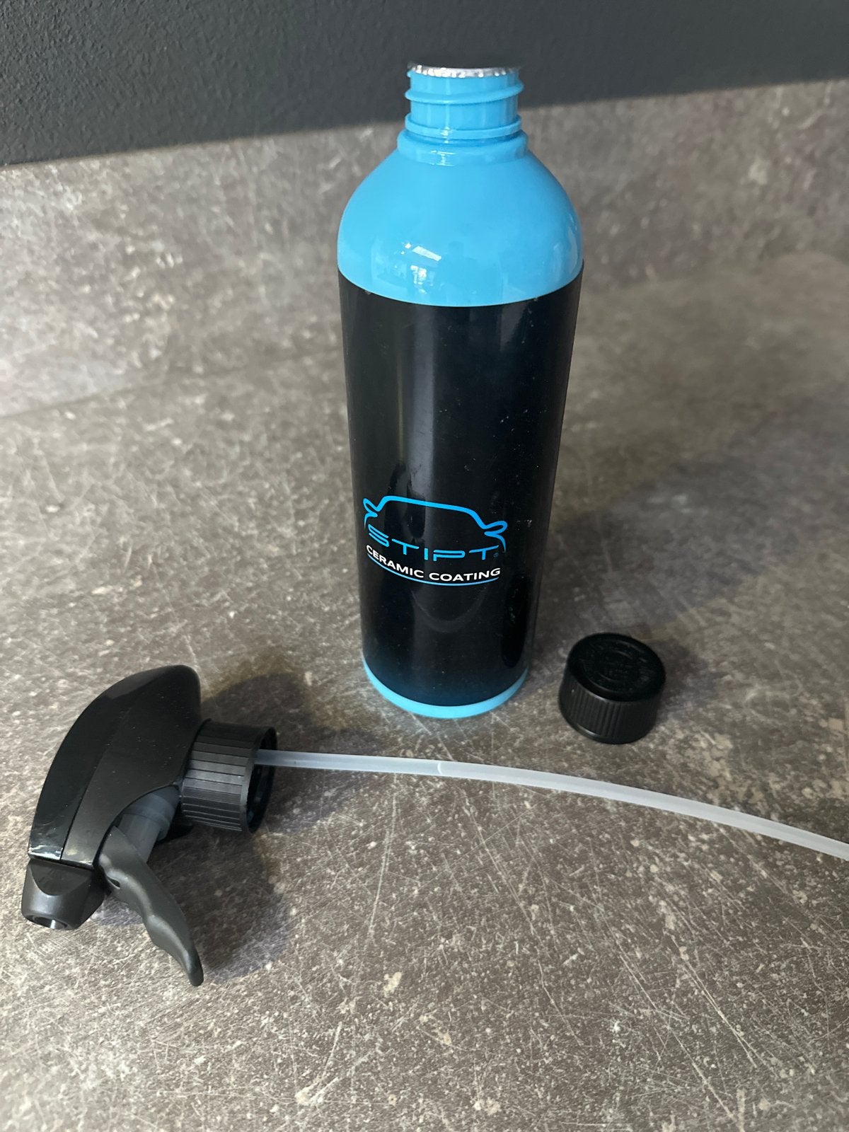 Stipt Ceramic Coating - Nieuw en Ongebruikt (500ml), Ophalen of Verzenden