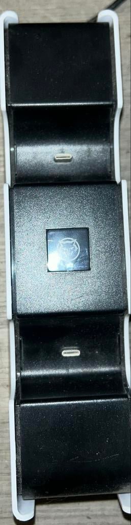 Draadloos PS5 Oplaadstation voor DualSense Controllers, Voeding, Oplader of Kabel, PlayStation 5, Ophalen of Verzenden, Zo goed als nieuw
