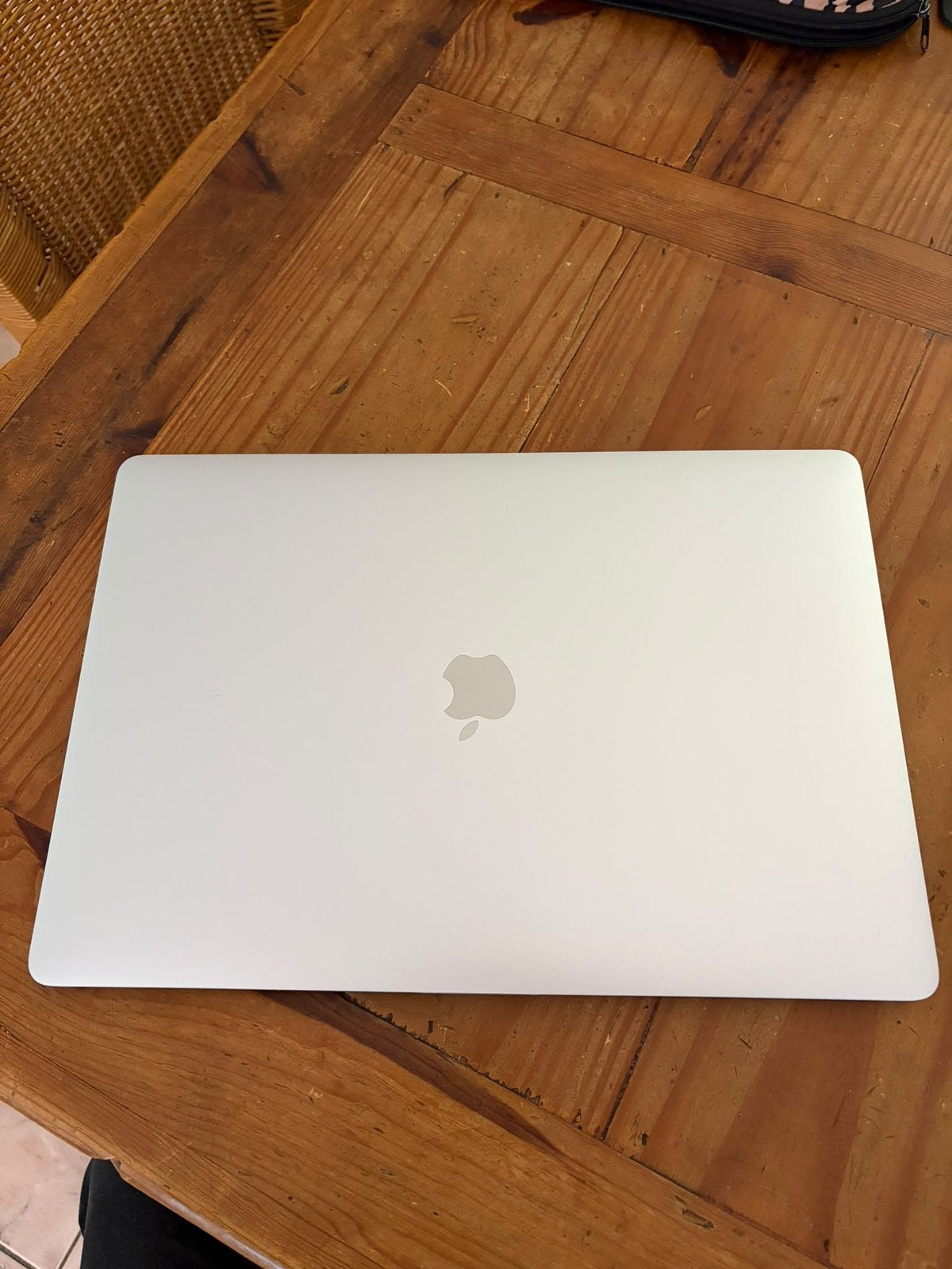 Macbook Pro 15 inch, Computers en Software, 2 tot 3 Ghz, 15 inch, Zo goed als nieuw, Ophalen