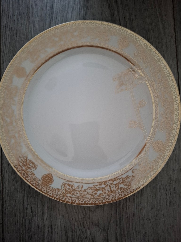 Servies, Ophalen, Zo goed als nieuw, Bord(en), Overige stijlen
