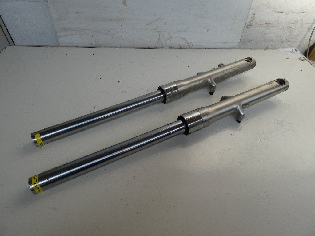 kawasaki vn800 classic  voorvorkbenen, Ophalen of Verzenden, Gebruikt