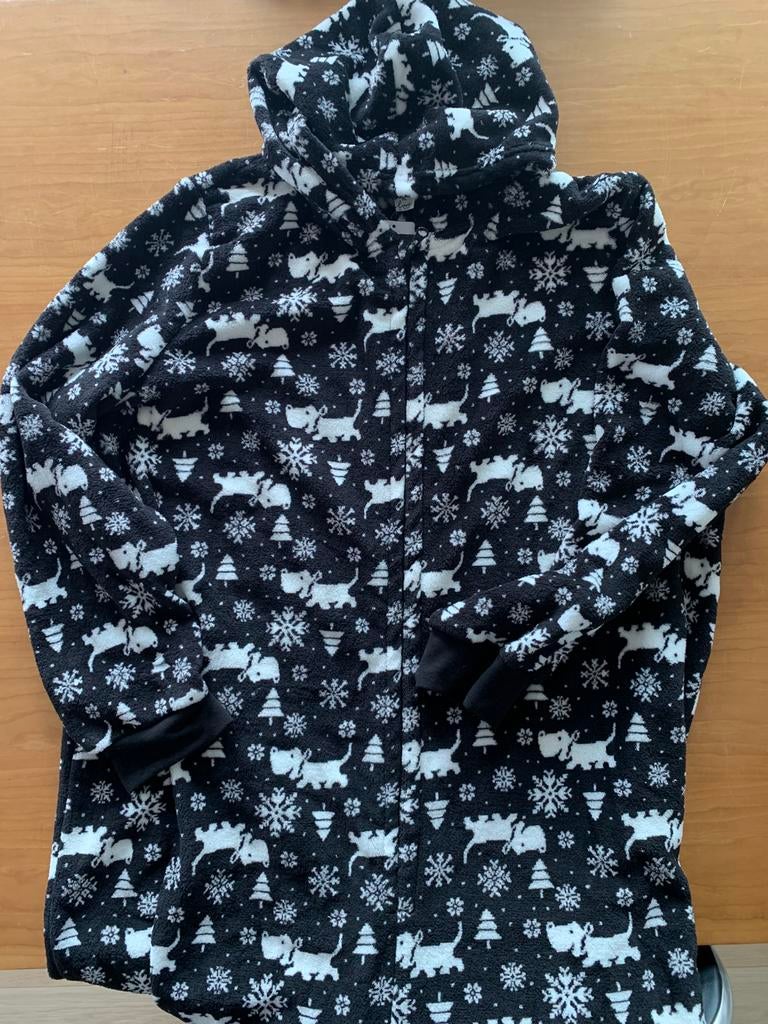 Onesie van Takkie (nieuw) maat XL, Kleding | Dames, Ophalen of Verzenden, Nieuw, Maat 46/48 (XL) of groter