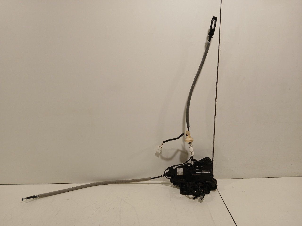 Slot mechaniek portier elektrisch centrale vergrendeling lin, Auto-onderdelen, Onderdelen@venauto.nl, Van der Ven Autorecycling B.V.