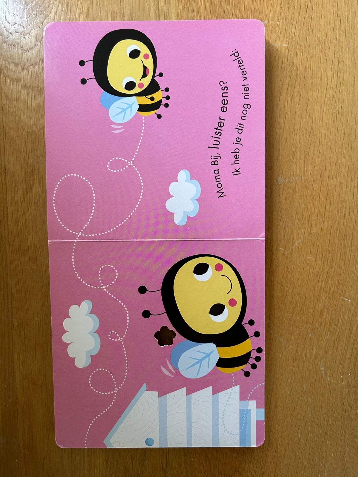 Mama: Een lief boekje voor kleintjes - Voelboekje, Ophalen of Verzenden, Zo goed als nieuw, Uitklap-, Voel- of Ontdekboek, 0 tot 6 maanden