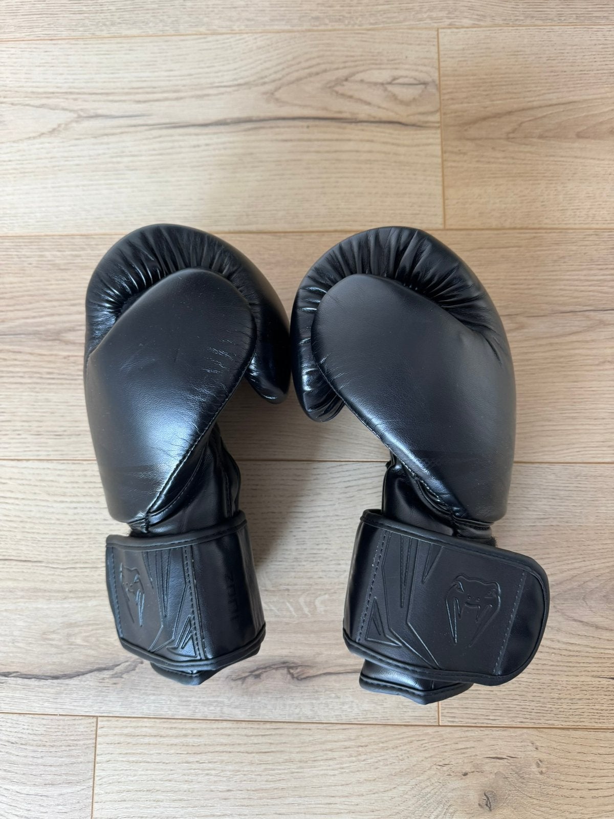 Boks set compleet! Leuk voor beginners, Ophalen of Verzenden, Zo goed als nieuw, Bokshandschoenen