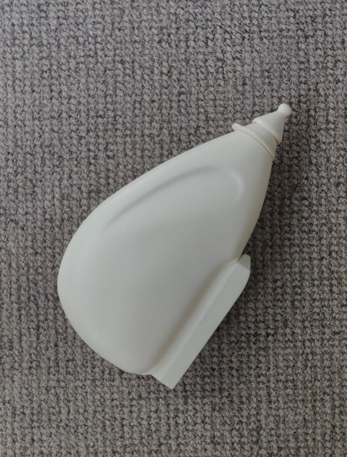 Vintage aero bidon, Ophalen of Verzenden, Zo goed als nieuw, Overige typen