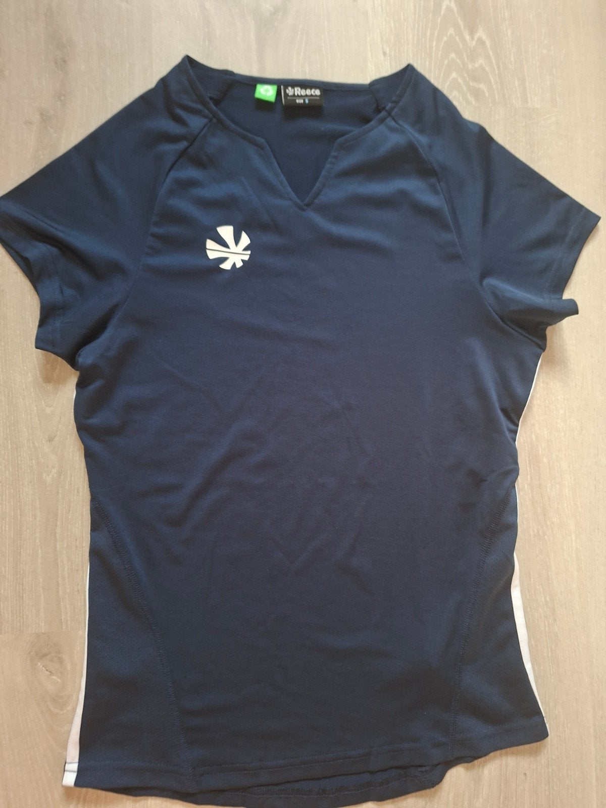 Shirtje Reece maat S, Sport en Fitness, Hockey, Ophalen of Verzenden, Zo goed als nieuw, Kleding