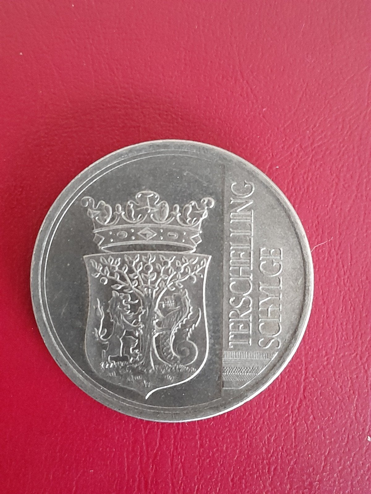 Brandaris, Ophalen of Verzenden, Overige materialen, Nederland