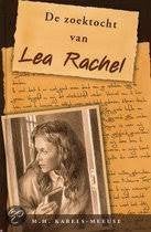De zoektocht van Lea Rachel M.H. Karels-Meeuse 9789033114014, Boeken, Ophalen of Verzenden, Zo goed als nieuw, M.H. Karels-Meeuse
