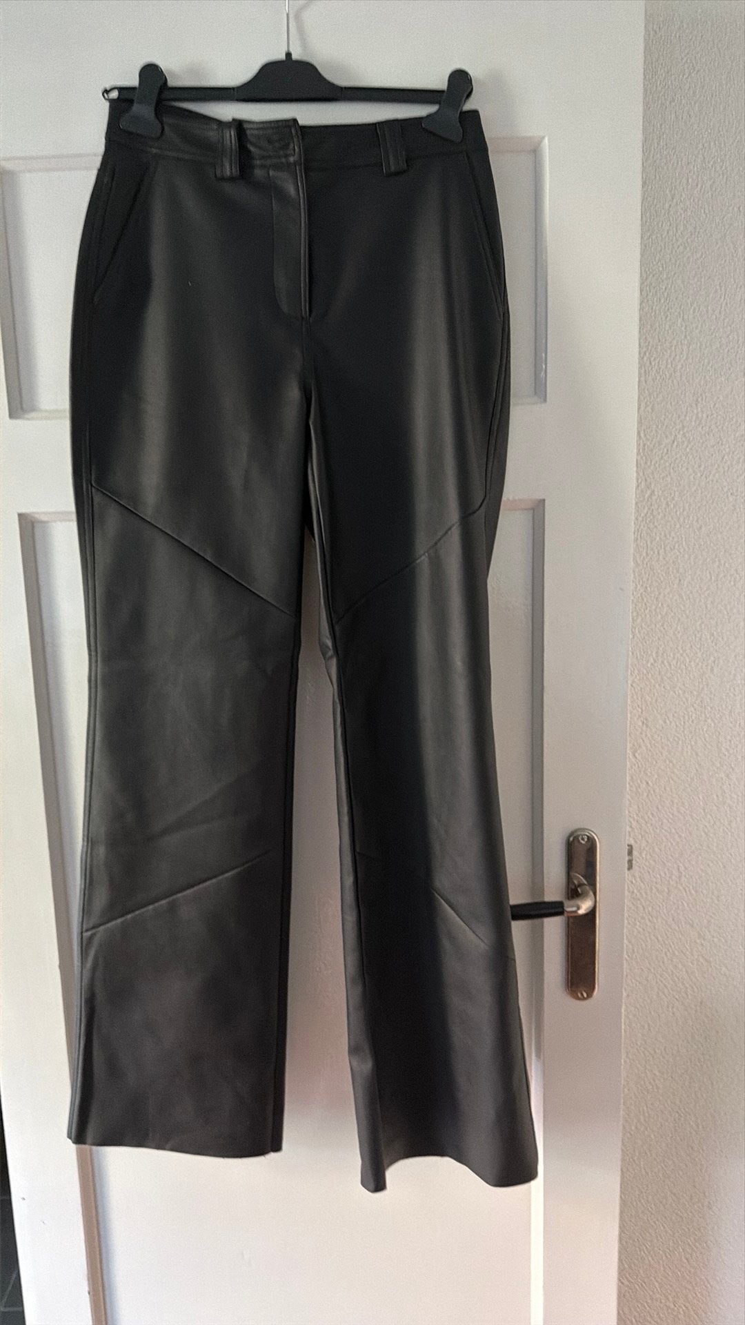 Prachtige broek van Fifth House/Nikkie maat 38, Maat 38/40 (M), Zwart, Nieuw, Ophalen of Verzenden