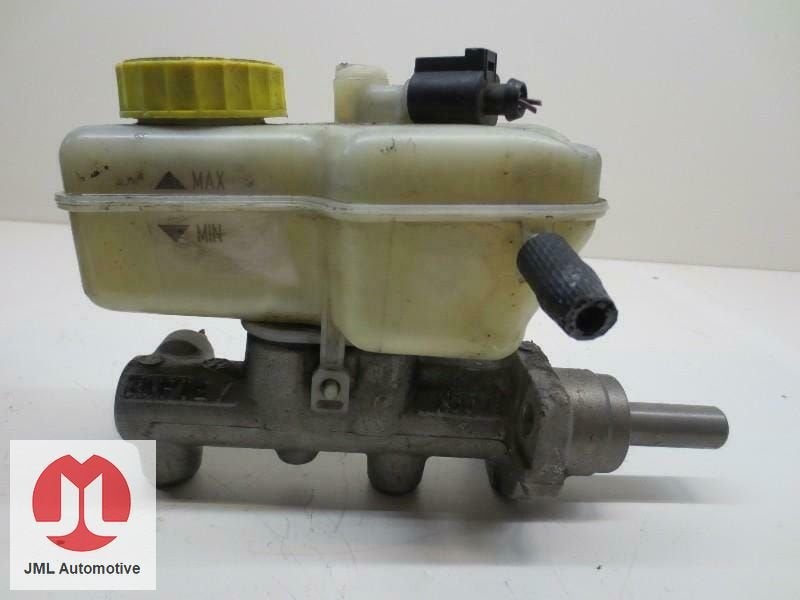 HOOFDREMCILINDER VW POLO, Auto-onderdelen, Gebruikt, -, Volkswagen, -
