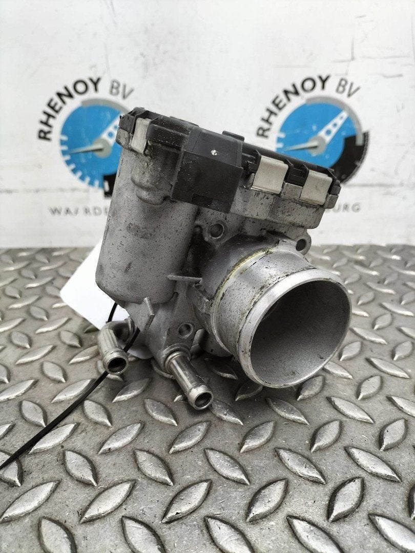 KIA CEED GASKLEPHUIS 3510004610 2019, Ophalen of Verzenden, Gebruikt, Stiba lid
