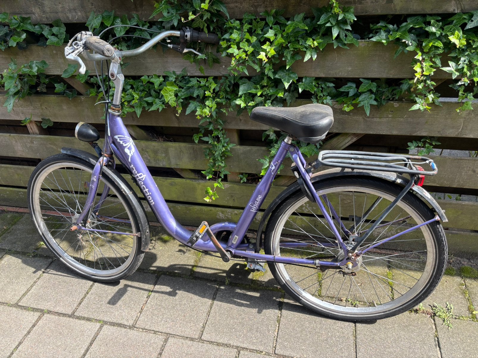 Fietsen, Ophalen, Zo goed als nieuw, Overige merken