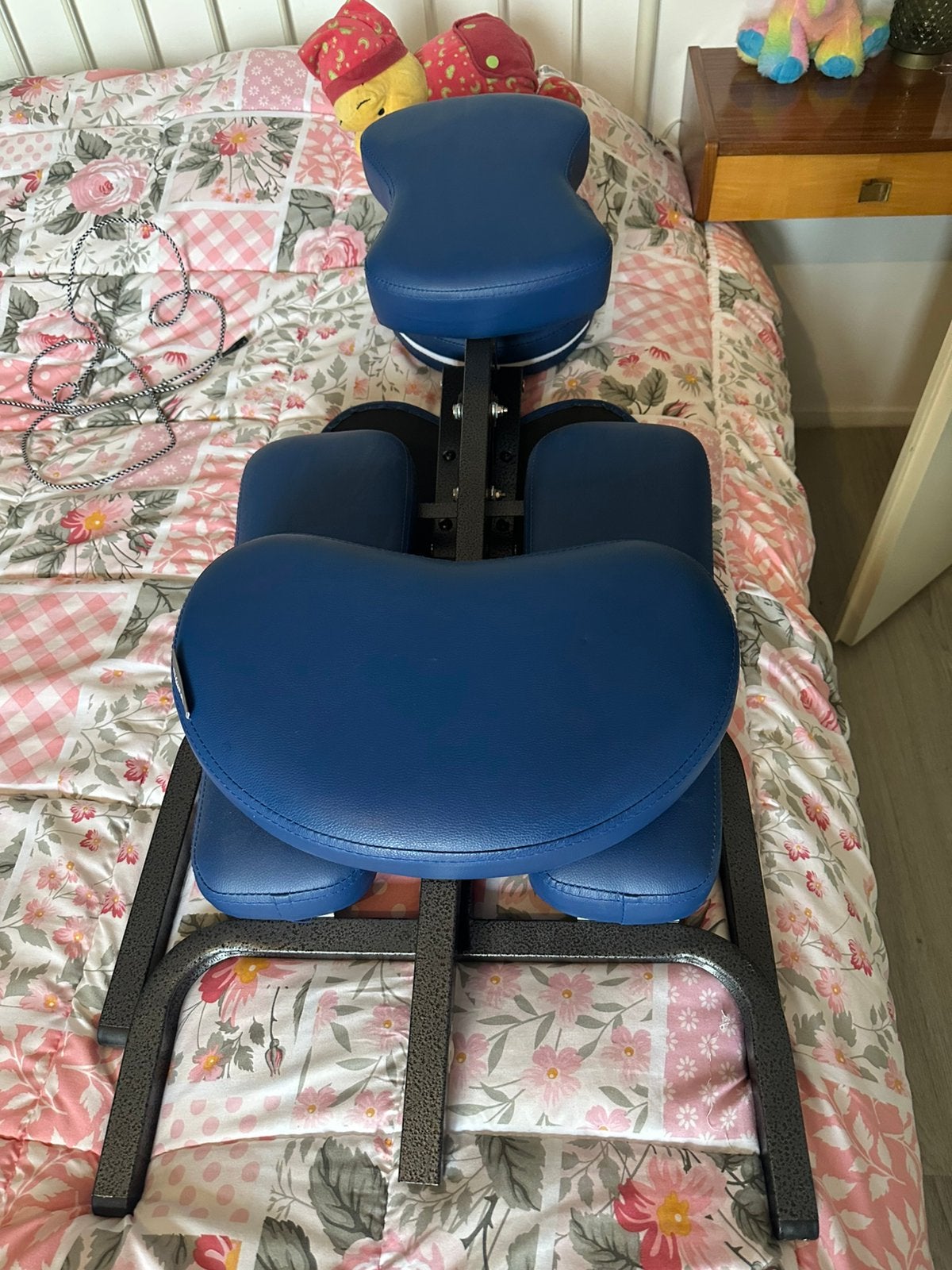 Nieuwe massage stoel, Ophalen, Nieuw, Massagestoel of Kussen