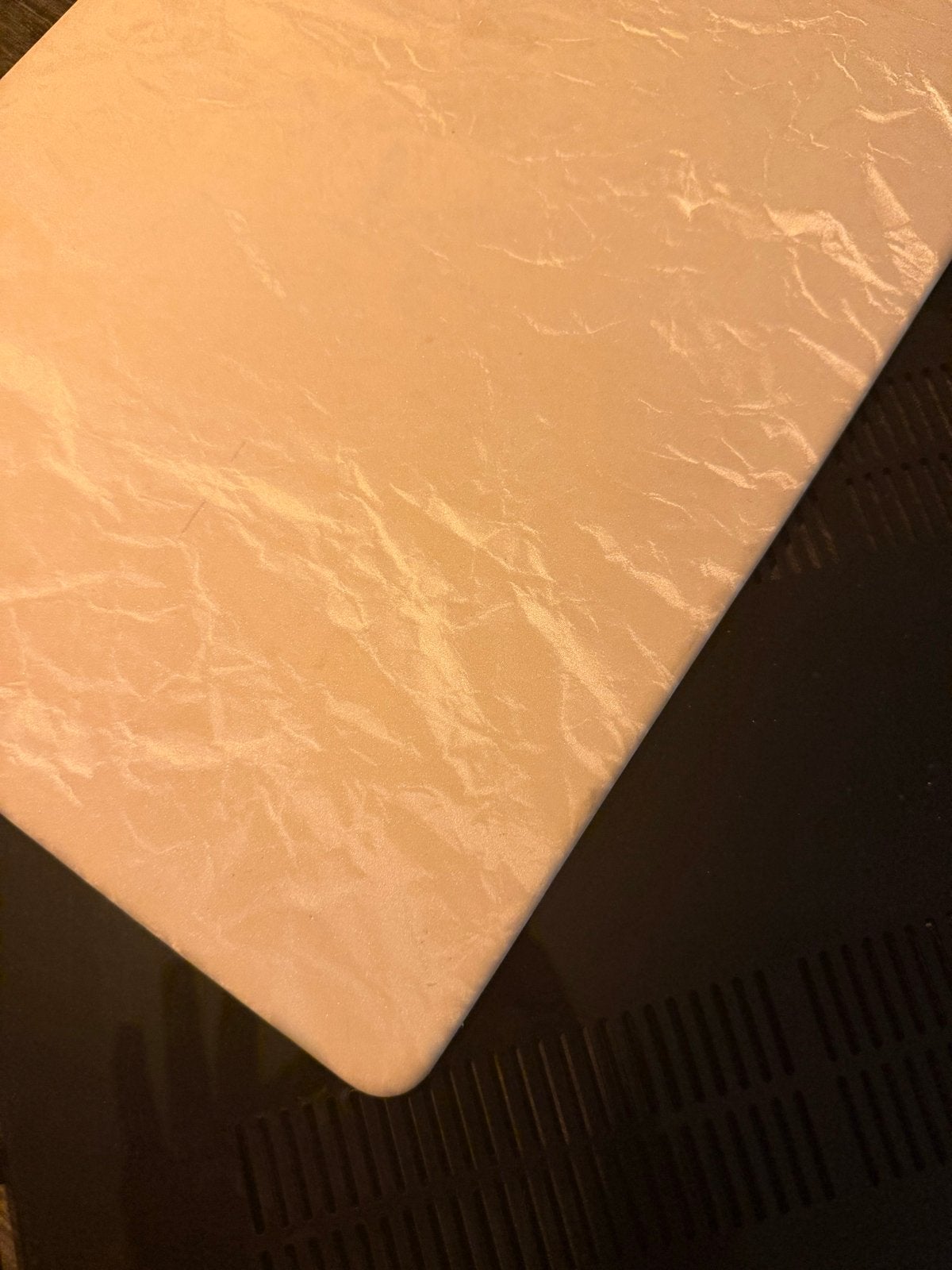 Fluwelen Cover Apple MacBook Pro 16 inch (2021/2023 M3 chip), Ophalen, Nieuw, 16 inch, MacBook Pro