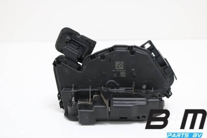Portierslot rechts voor VW Polo 2G 5TB837016, Gebruikt