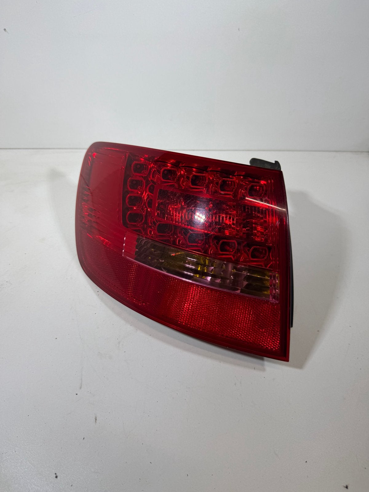 Achterlicht links Audi A6 (2005-2008) Led, Auto-onderdelen, Ophalen, Gebruikt, Audi