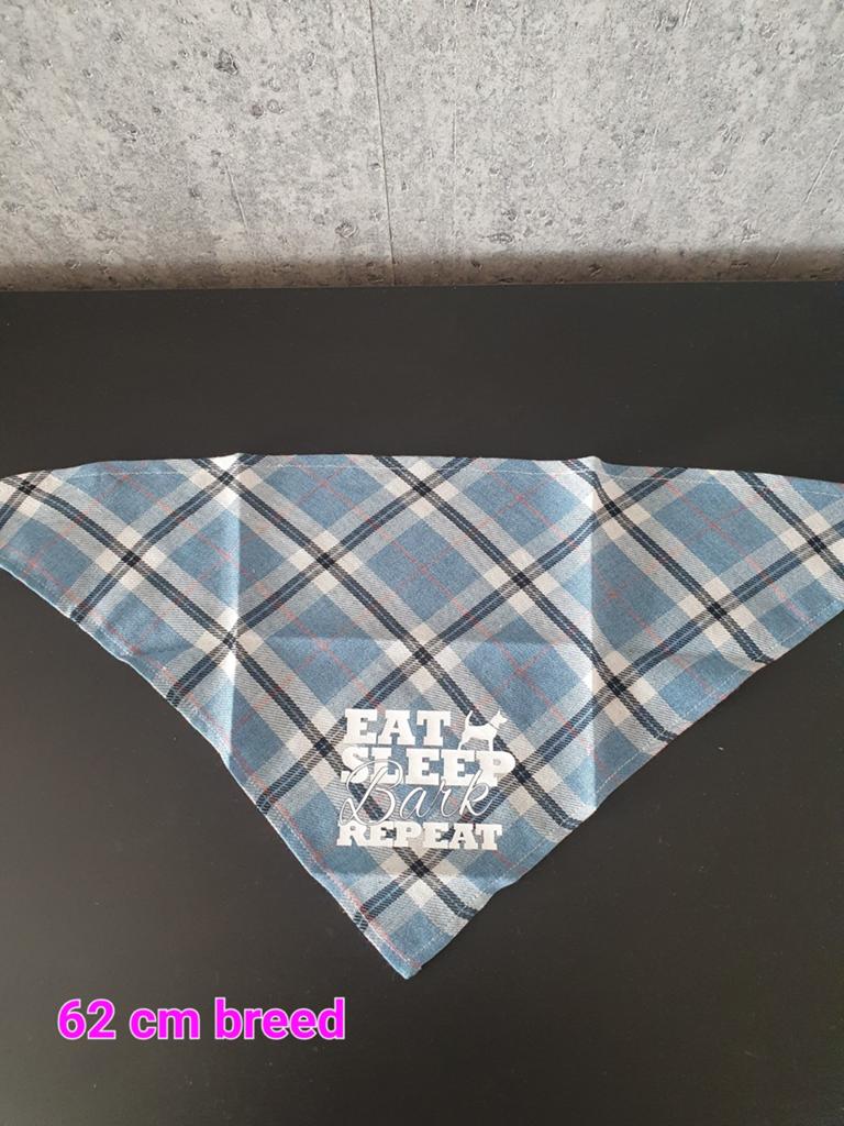 Nieuwe honden bandana, Ophalen of Verzenden, Nieuw