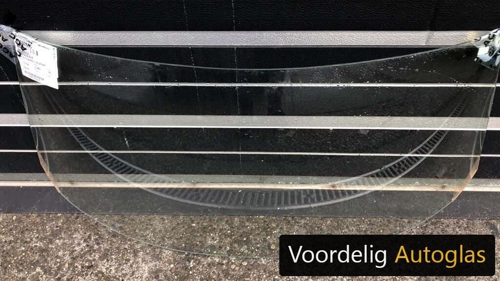 ALFA ROMEO SPYDER / JUNIOR VELOCE 73 - 93 CAB VOORRUIT HELDE, Ophalen, -, -, Nieuw