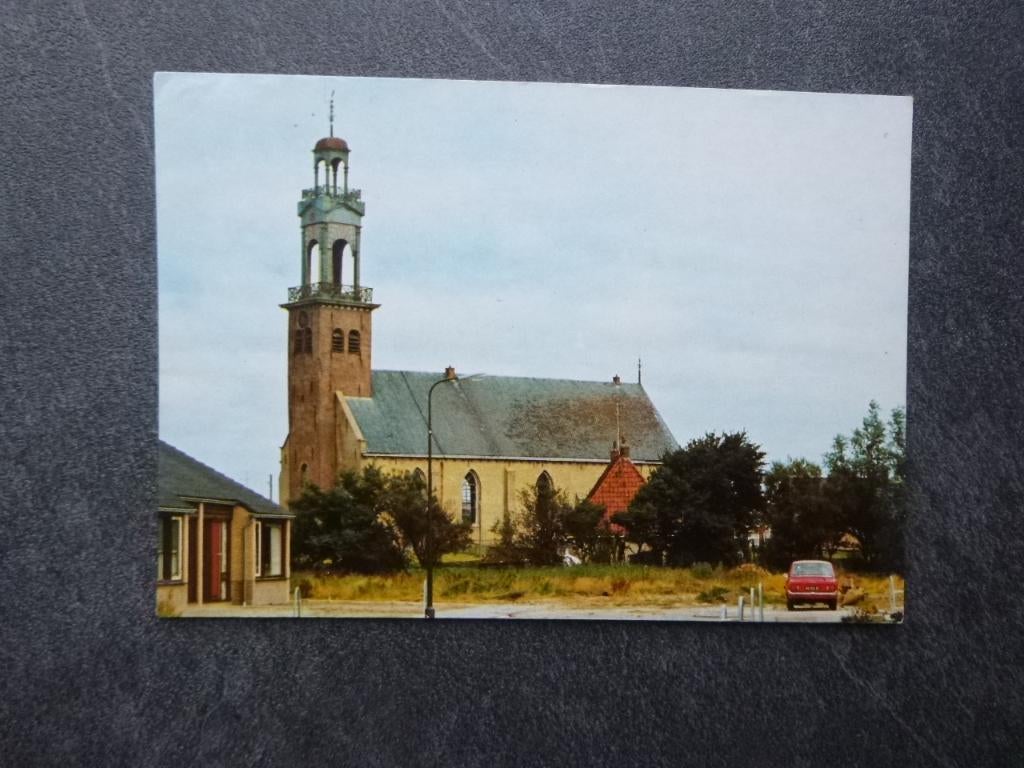 Arum, nh kerk, Verzenden, 1980 tot heden, Ongelopen, Noord-Brabant