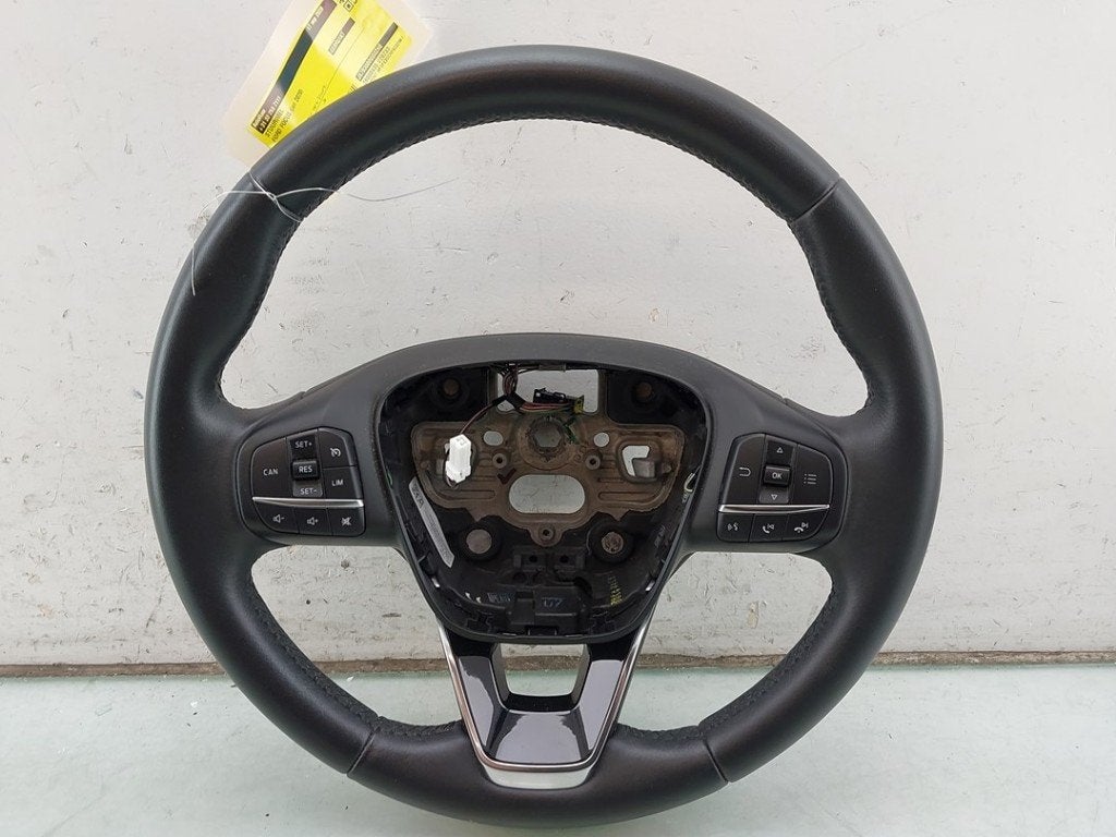 Stuur Ford Focus 4 Wagon (2018-09/2025-12) JX7B3600GE3ZHE, Gebruikt, Postoffice@zf.com, Ford, Löwentaler Straße 20, Friedrichshafen 88046, , Duitsland