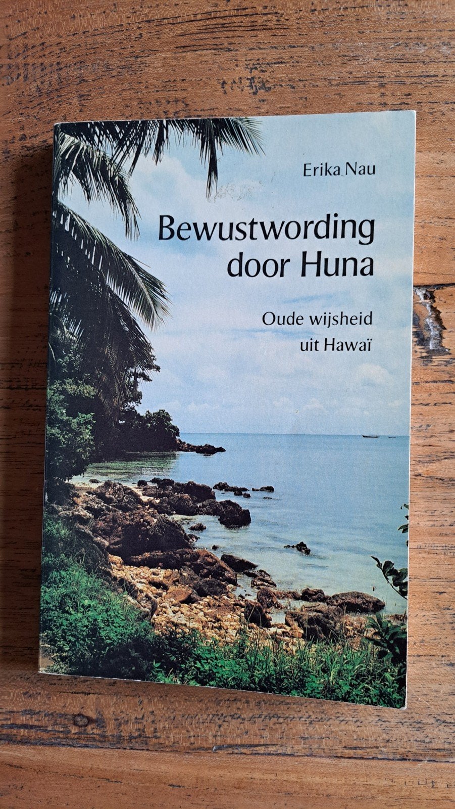 Nan - Bewustwording door huna, Boeken, Nan, Astrologie, Overige typen, Ophalen of Verzenden