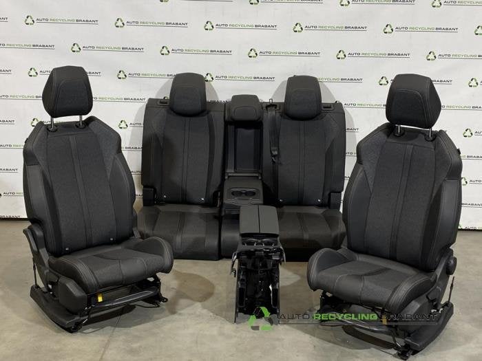 Bekleding Set (compleet) van een Peugeot 3008, Auto-onderdelen, Gebruikt, -, -, Ophalen of Verzenden