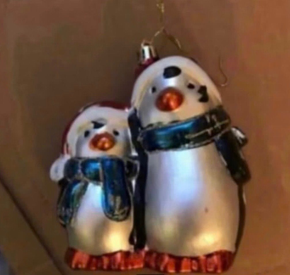 Diversen kerst spullen, Diversen, Kerst, Ophalen, Zo goed als nieuw