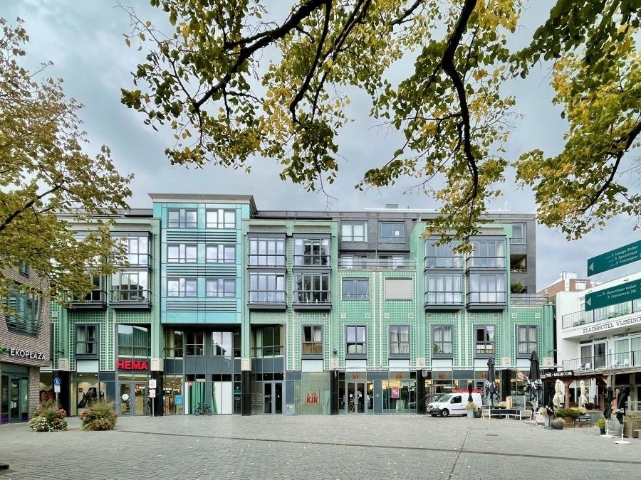 NIEUW! Woonruimte te huur Oude Markt, Vlissingen
