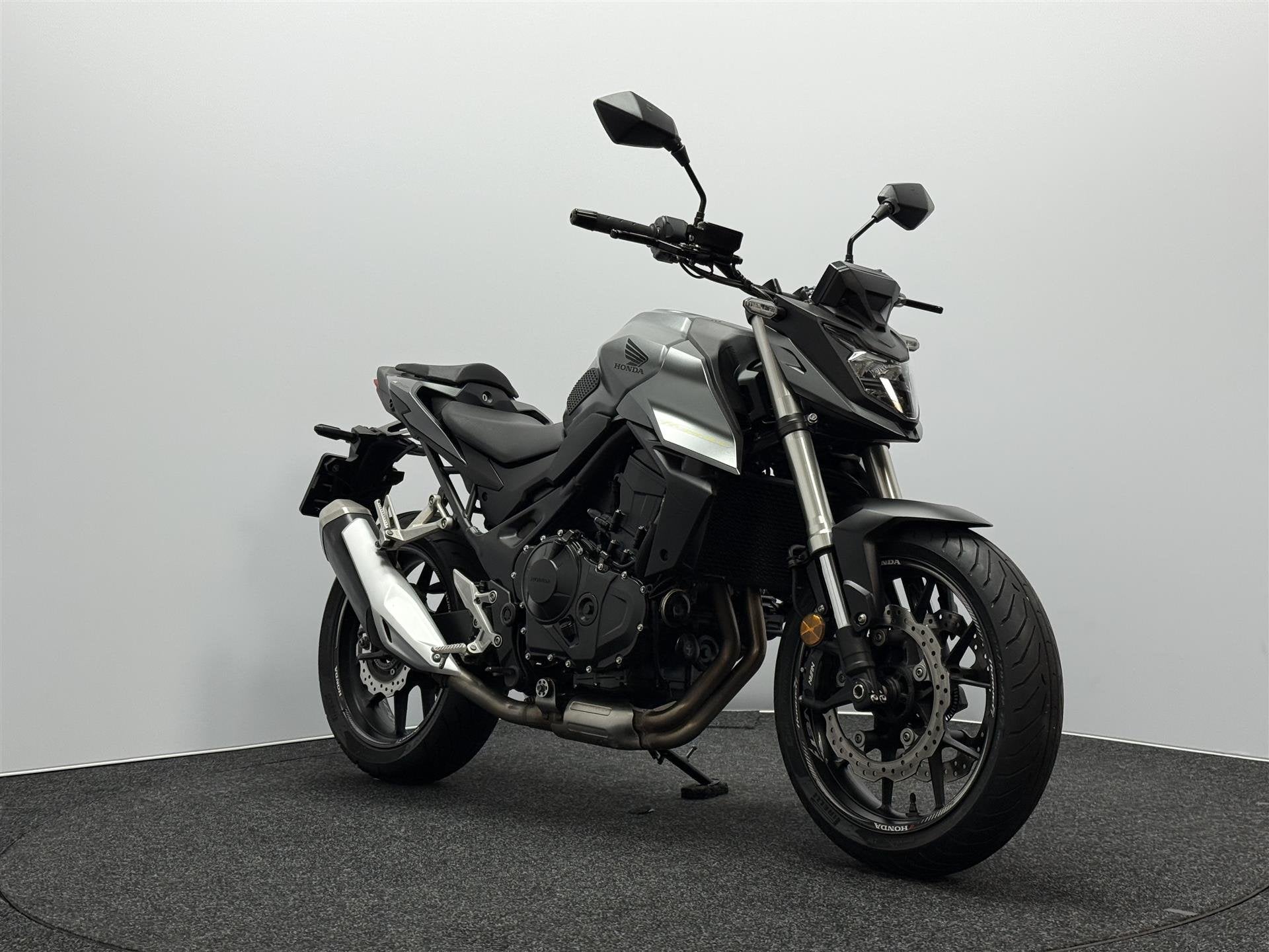 Honda CB 750 HORNET, Motoren, Motoren | Honda, LED Verlichting, Bedrijf, 12 t/m 35 kW, Naked bike
