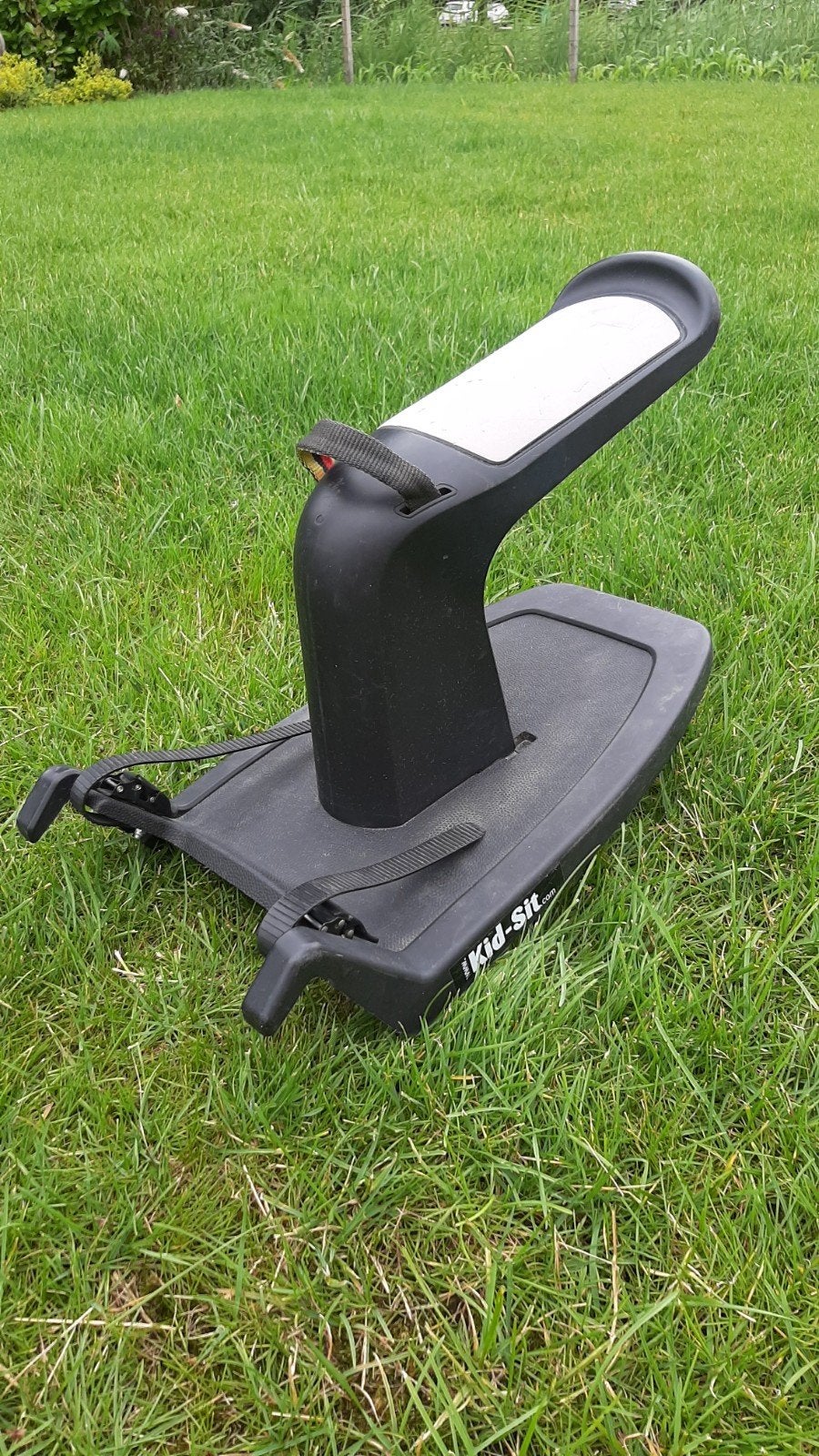 iKid-Sit meerijdplankje voor kinderwagen, Ophalen, Gebruikt, Kinderwagen, Overige merken