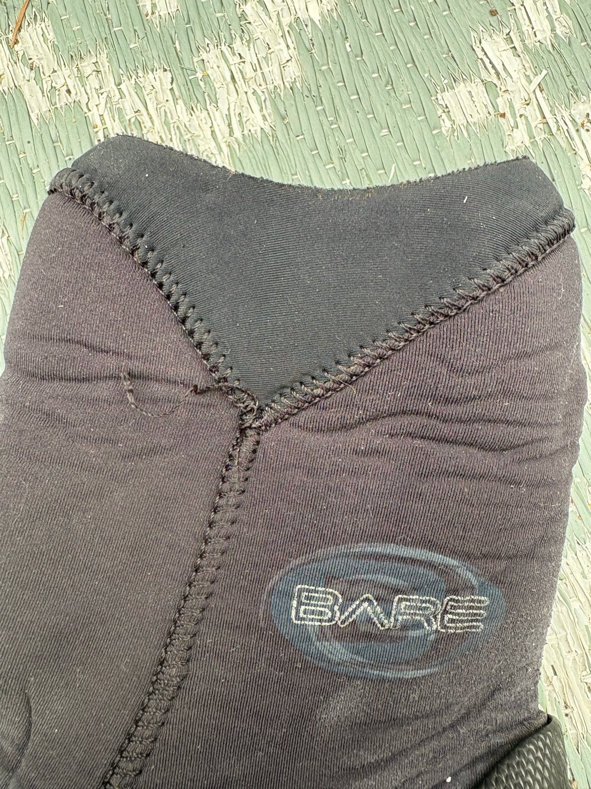 Bare duikschoenen maat 45/46 - gebruikt, goede staat, Ophalen of Verzenden, Gebruikt, Overige typen