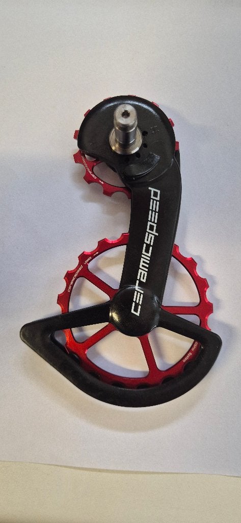 Ceramic Speed OSPW voor Shimano 9100/9150 en 8000 SS/8050 SS, Fietsen en Brommers, Fietsonderdelen, CeramicSpeed, Nieuw, Ophalen of Verzenden
