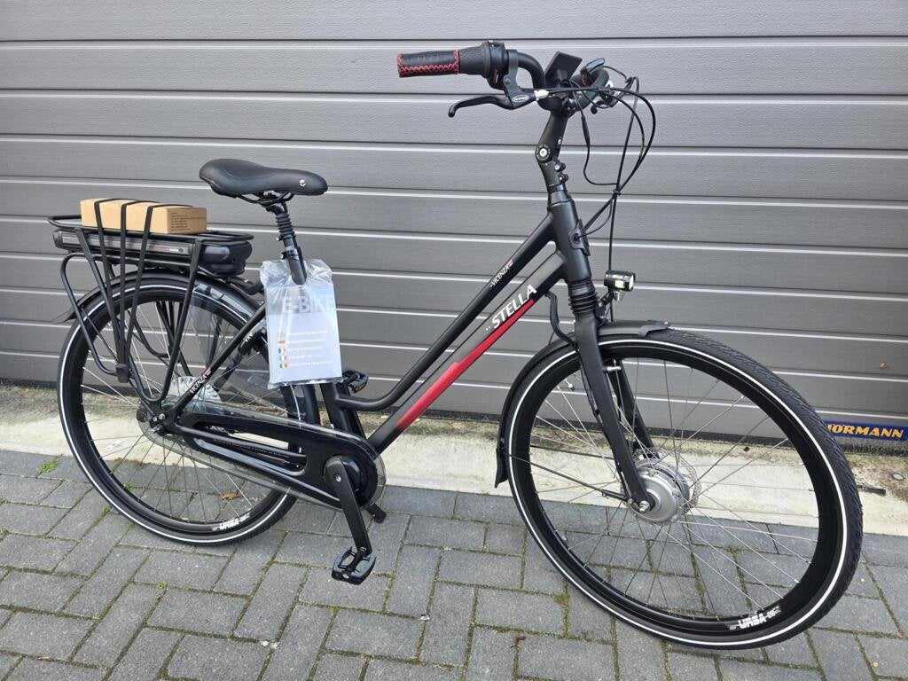 Nergens goedkoper! Nieuwe Stella Vicenza elektrische fiets, Overige merken, Nieuw, Ophalen of Verzenden, Stella