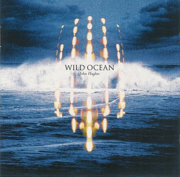 SALE->CD JOHN HUGHES - Wild Ocean, Ophalen of Verzenden, Zo goed als nieuw, Pop, Album
