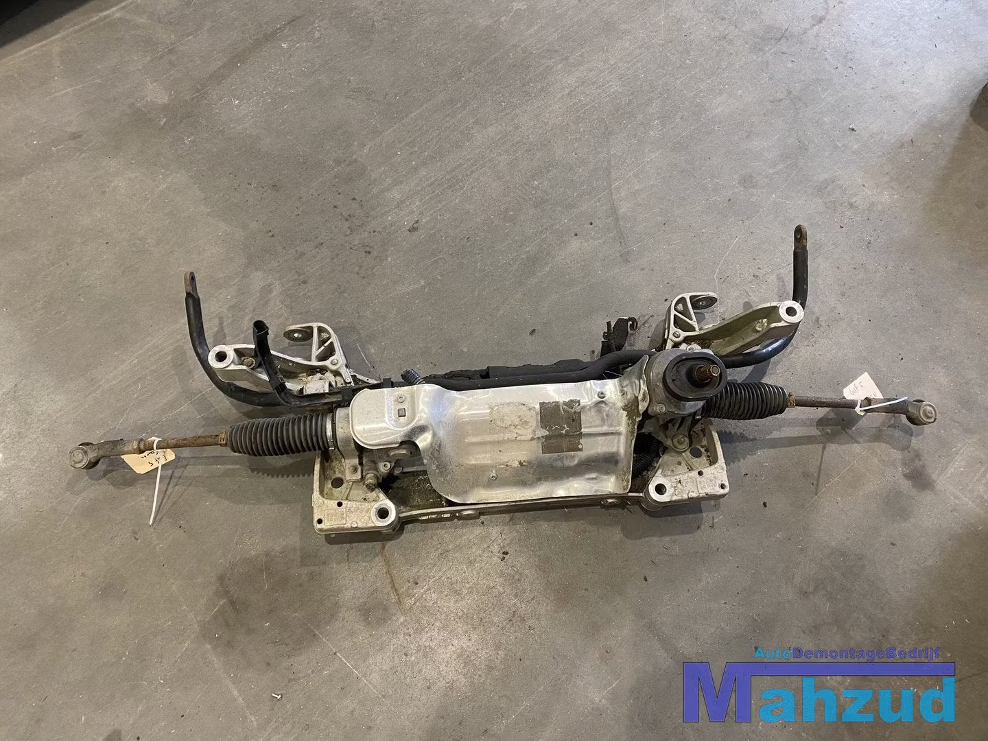 VW GOLF 5 TOURAN Subframe veerpoot draagarm links rechts, Gebruikt, Volkswagen, Volkswagen AG, Berliner Ring 2
38440  Wolfsburg, DE