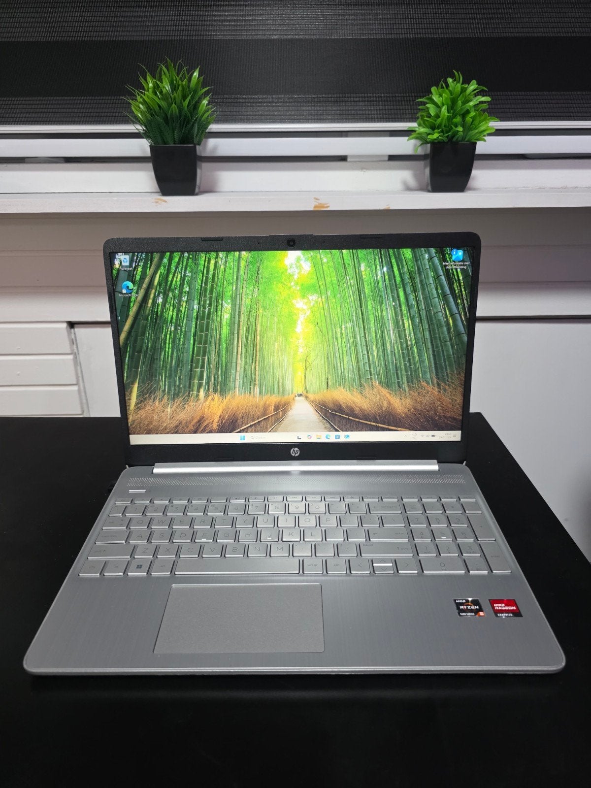 HP Laptop - Snel & Betrouwbaar - Ideaal voor School/Werk, Ophalen, 2 tot 3 Ghz, Zo goed als nieuw, HP
