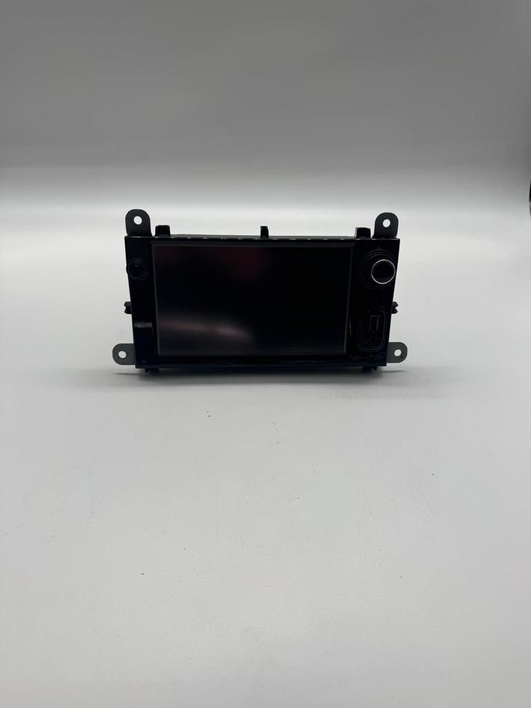 Renault Clio Origineel Infotainment Scherm OEM 281153868R LG, Ophalen of Verzenden, Gebruikt