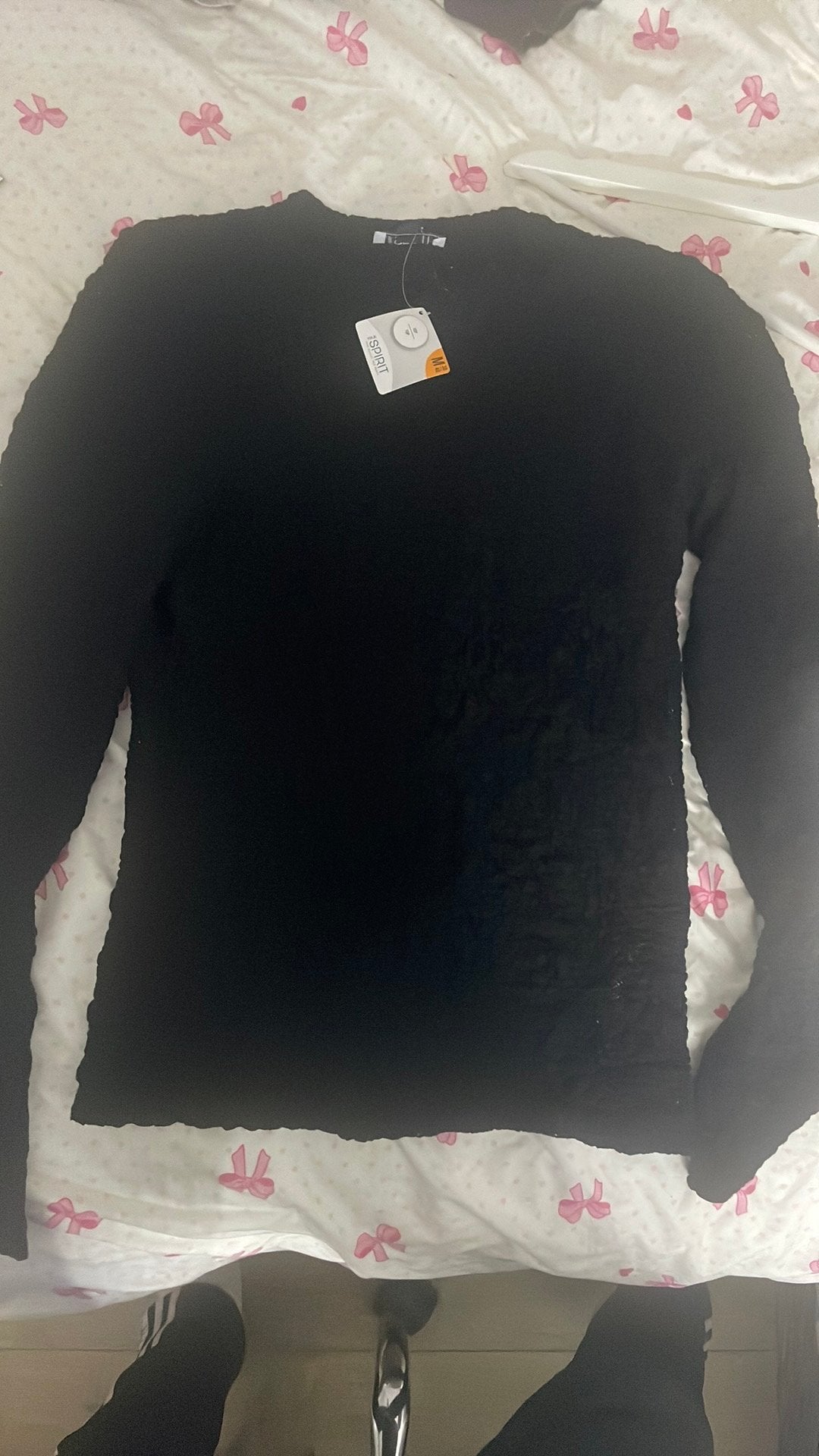 Longsleeve nieuw!, Ophalen of Verzenden, Zo goed als nieuw