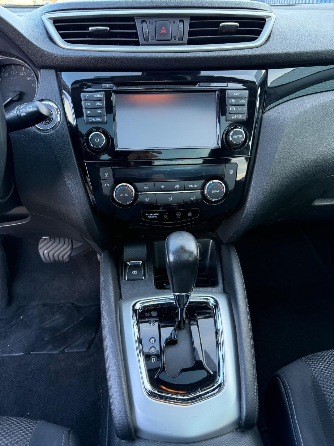 Foto 21 van Nissan Qashqai 1.2 Edition AUT. *175.627 KM*AKTIEPRIJS!