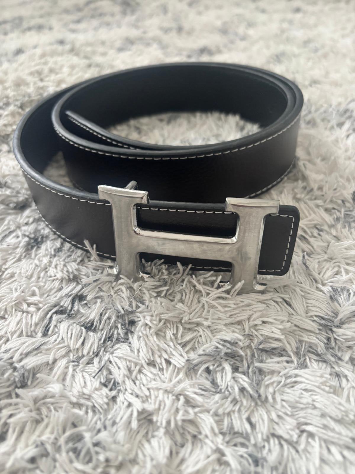 Hermes Riem, Kleding | Heren, Riemen en Ceinturen, Verzenden, Nieuw, 105 tot 115 cm, Riem of Ceintuur