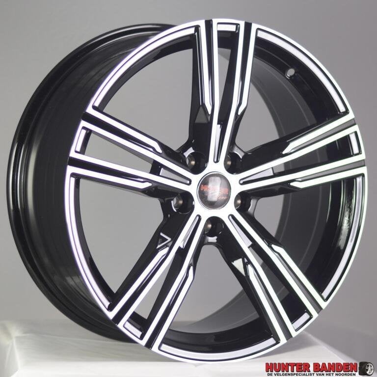19 inch velgen VOLVO S60 V50 V60 V70 XC40 XC60 5x108, 19 inch, Velg(en), Nieuw, Ophalen of Verzenden