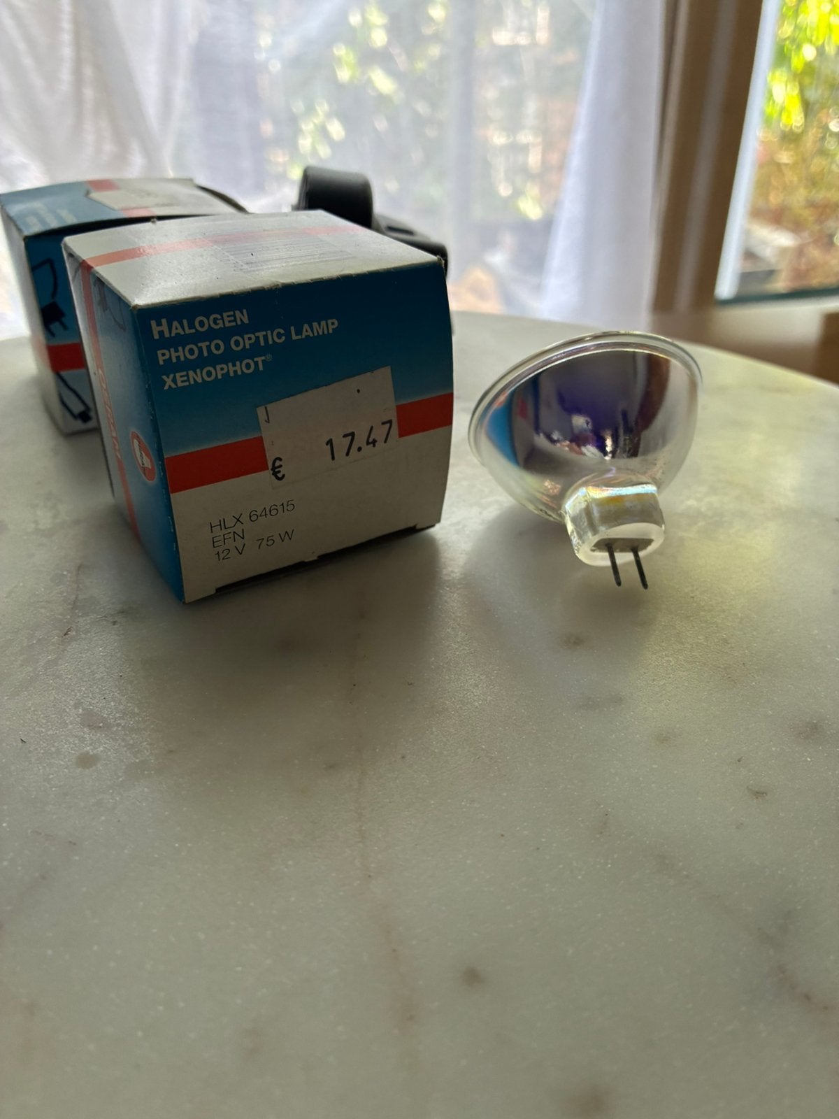 Osram P012EFN/02, Ophalen of Verzenden, Nieuw