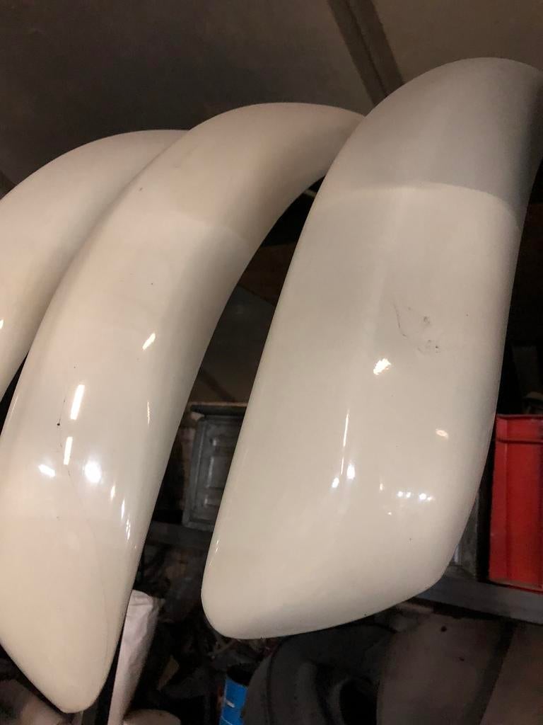 Volkswagen t1 voor bumpers, Fietsen en Brommers, Brommeronderdelen | Oldtimers, Ophalen, Zo goed als nieuw, Overige typen, Overige merken