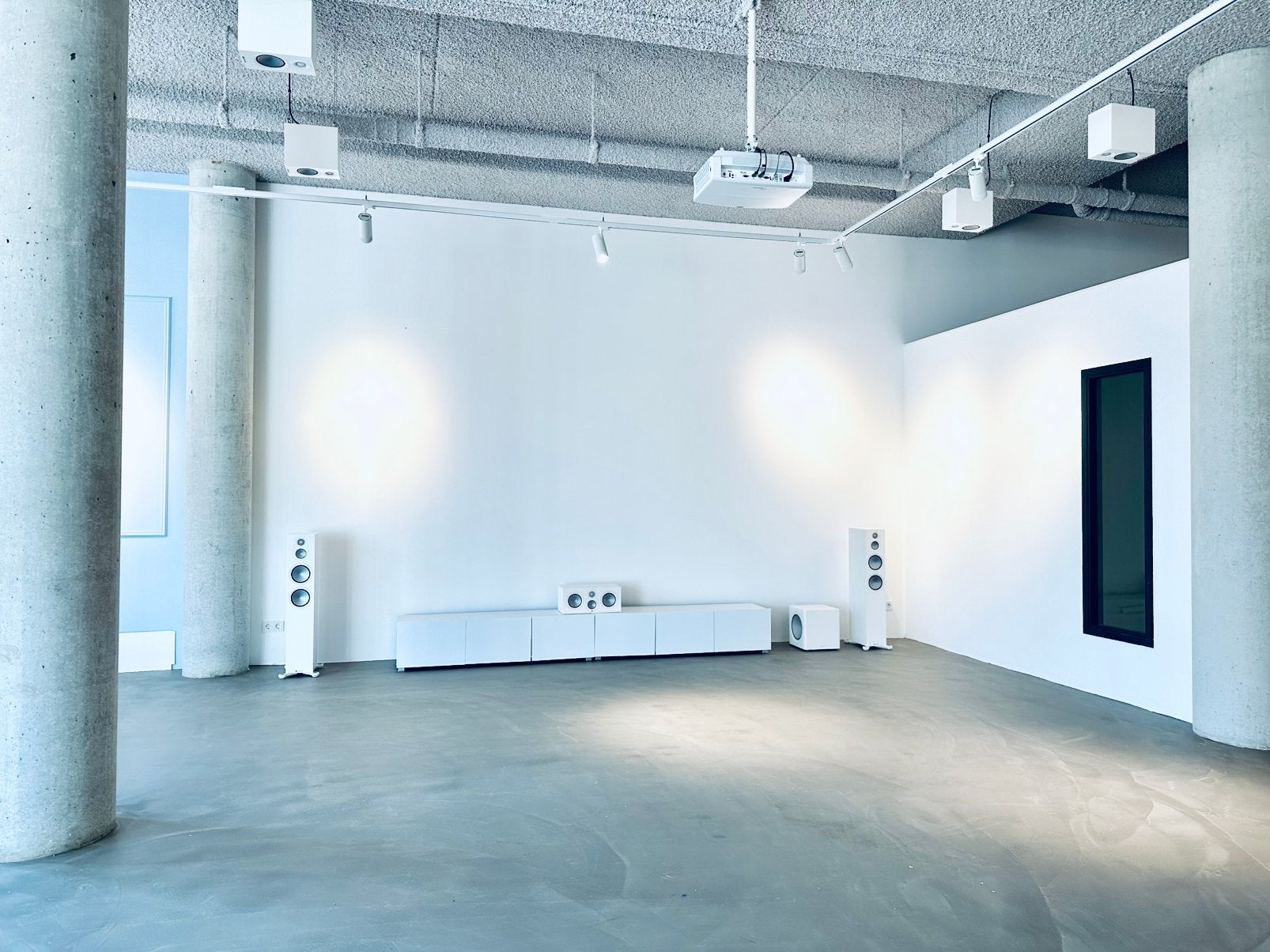 High End Complete Audio Set, Ophalen, Zo goed als nieuw, Audio